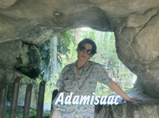 Adamisaac