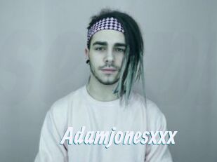 Adamjonesxxx