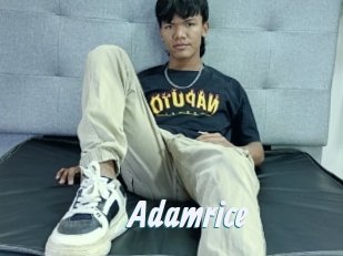 Adamrice