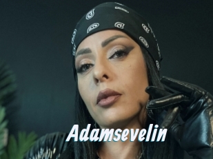 Adamsevelin