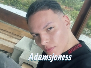 Adamsjoness