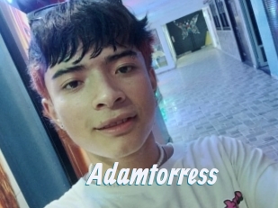 Adamtorress