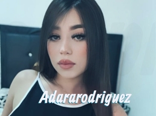 Adararodriguez