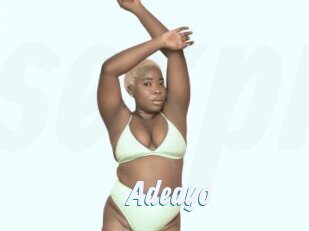 Adeayo