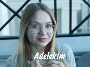 Adelekim