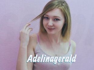 Adelinagerald