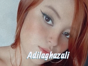 Adilaghazali