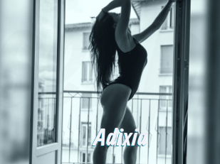 Adixia