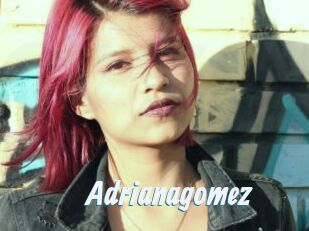 Adrianagomez