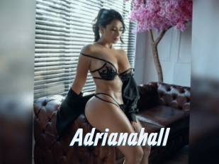 Adrianahall