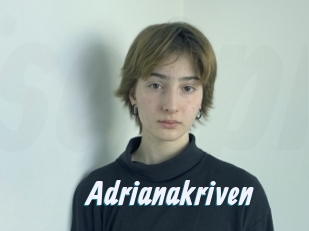 Adrianakriven