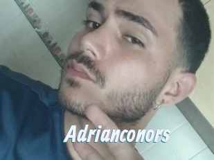 Adrianconors