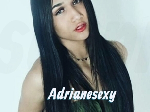 Adrianesexy