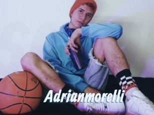 Adrianmorelli