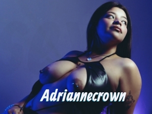 Adriannecrown