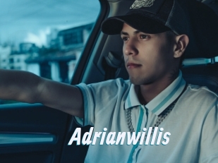 Adrianwillis