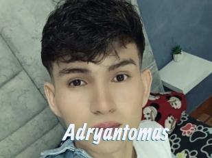 Adryantomas