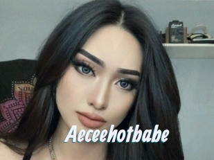 Aeceehotbabe