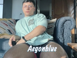 Aegonblue