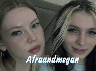 Afraandmegan