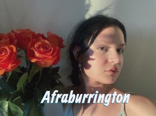 Afraburrington