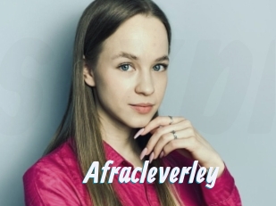 Afracleverley