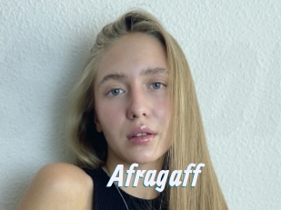 Afragaff