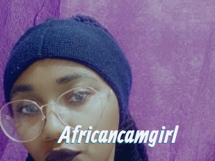 Africancamgirl