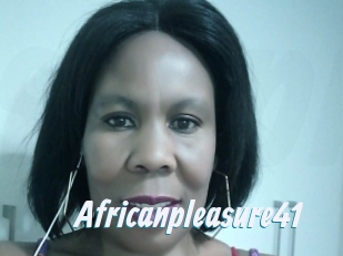 Africanpleasure41