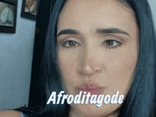 Afroditagode