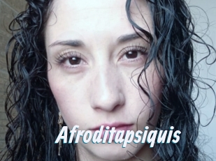 Afroditapsiquis