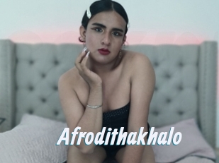 Afrodithakhalo