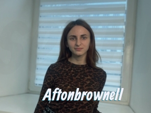 Aftonbrownell