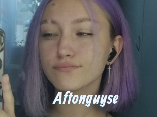 Aftonguyse