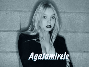 Agatamirele