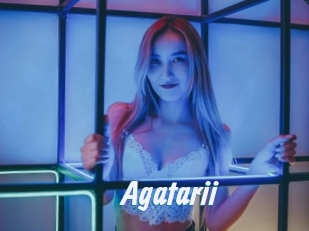 Agatarii