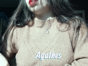 Agathes