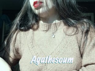 Agathesoum