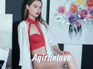 Agirlinlove