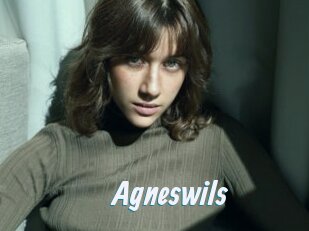 Agneswils