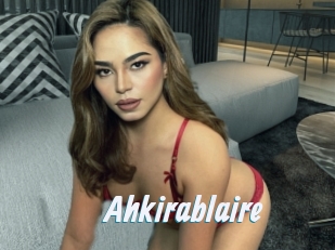 Ahkirablaire