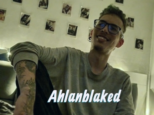 Ahlanblaked