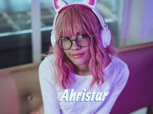 Ahristar