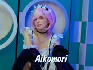 Aikomori