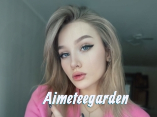 Aimeteegarden