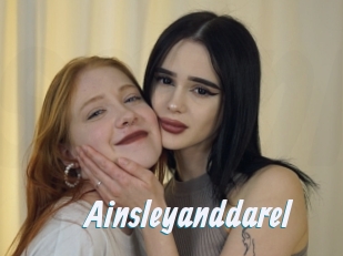 Ainsleyanddarel