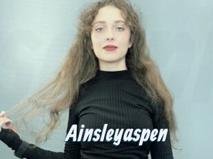 Ainsleyaspen