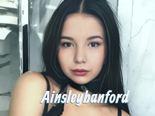 Ainsleybanford