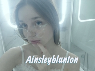 Ainsleyblanton