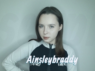 Ainsleybraddy